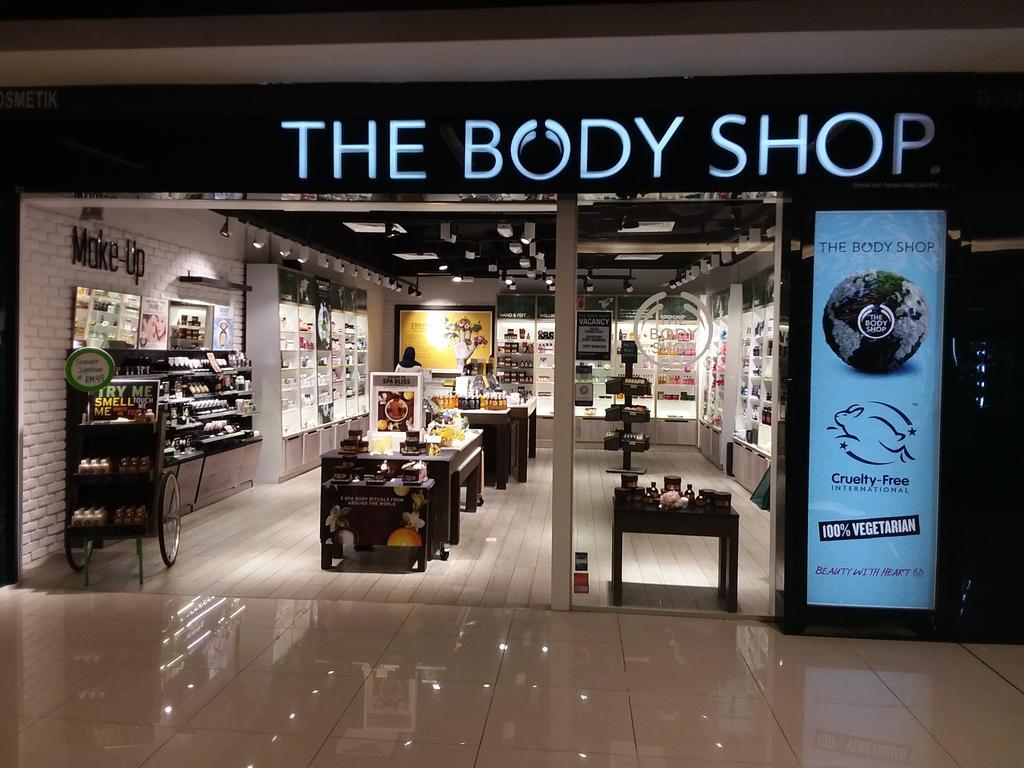 Comfort Loft City Centre @ Imago Shopping Mall Kota Kinabalu Exterior photo