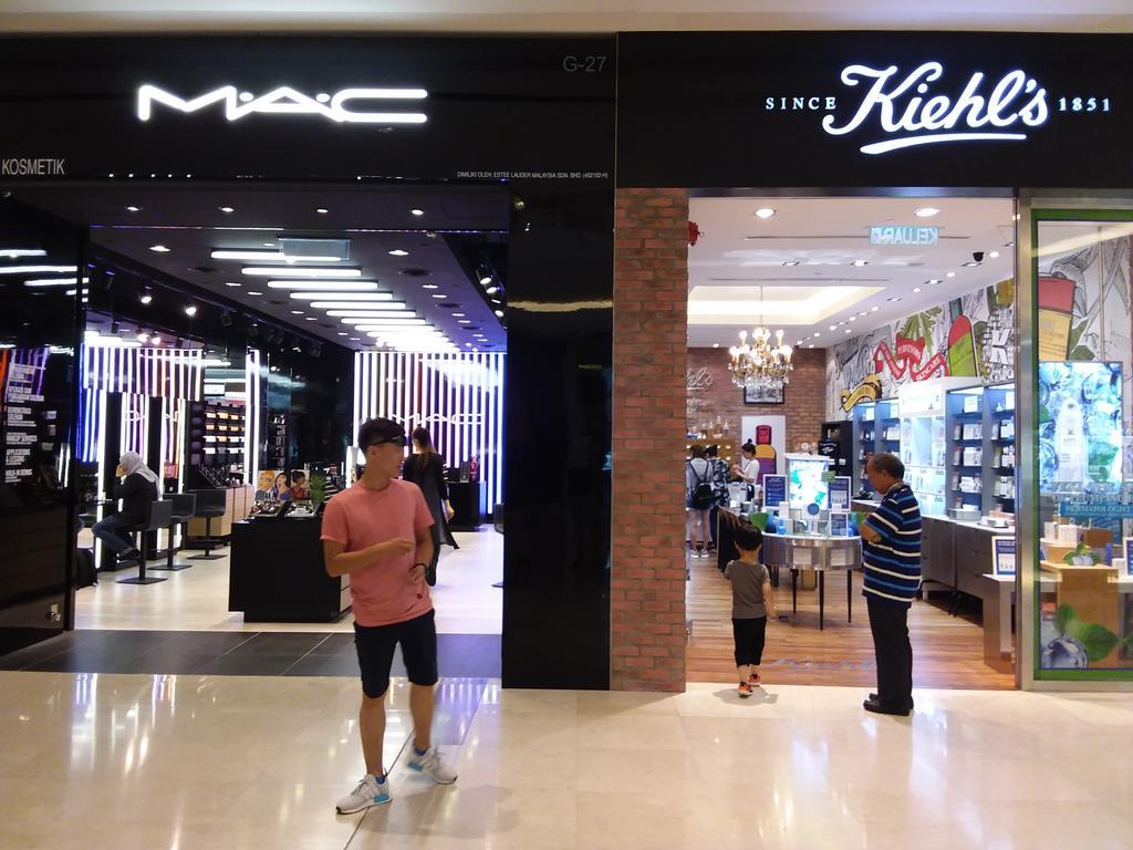 Comfort Loft City Centre @ Imago Shopping Mall Kota Kinabalu Exterior photo